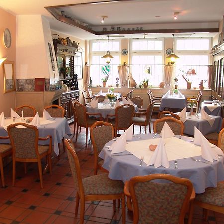 Hotel Altes Gasthaus Duesterbeck Emsdetten Kültér fotó