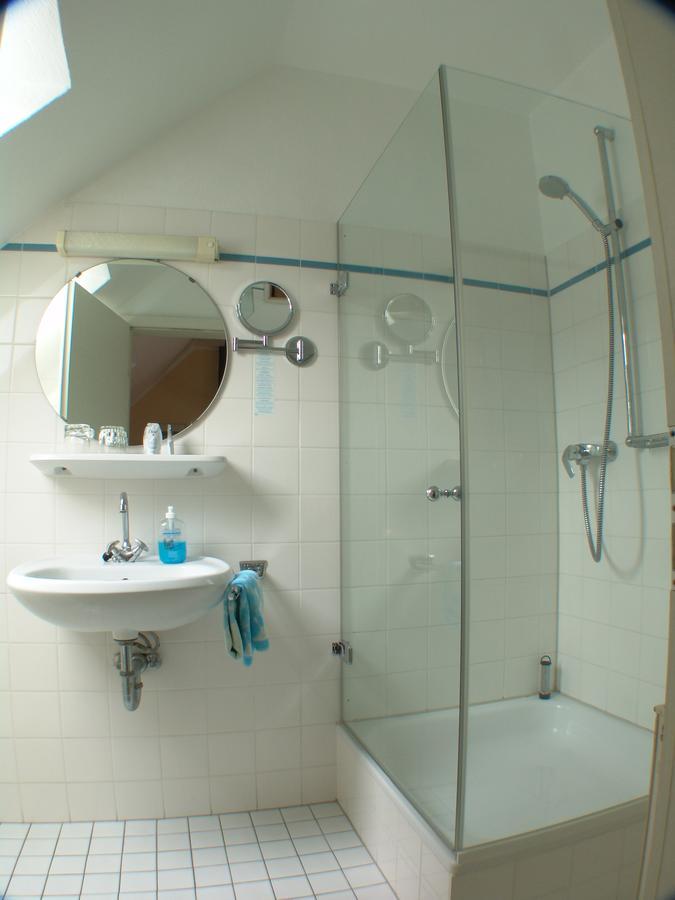 Hotel Altes Gasthaus Duesterbeck Emsdetten Kültér fotó