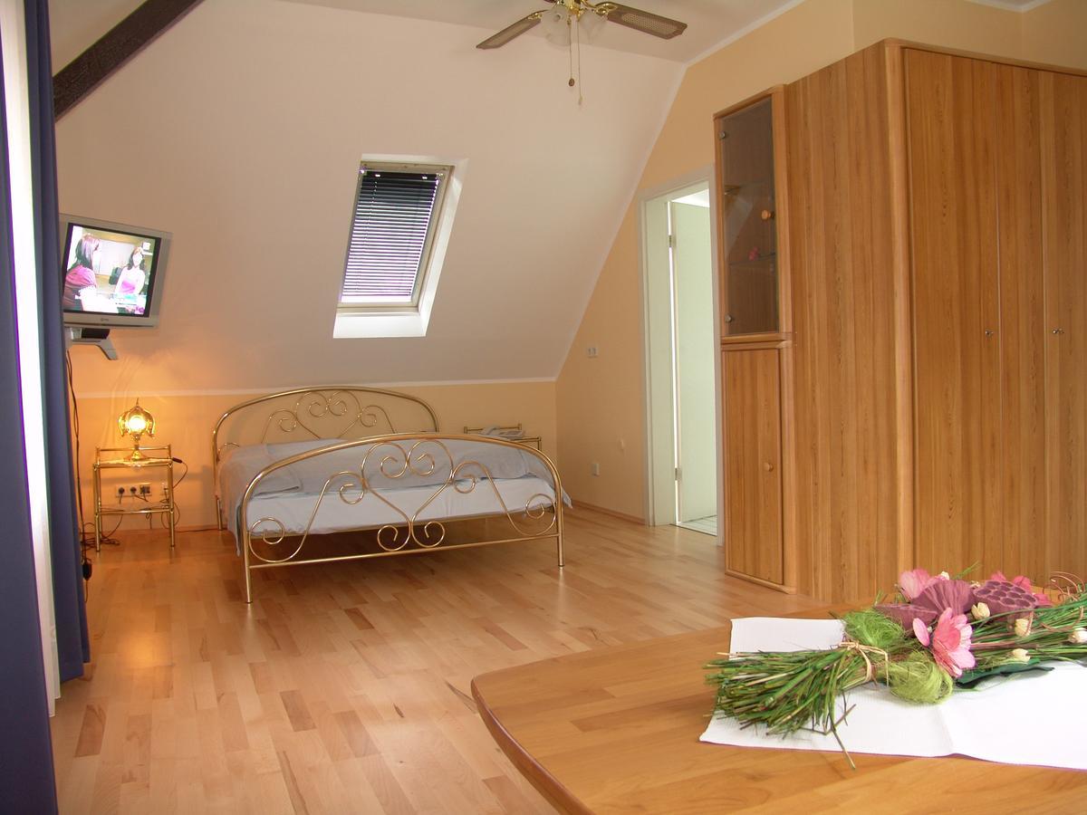 Hotel Altes Gasthaus Duesterbeck Emsdetten Kültér fotó